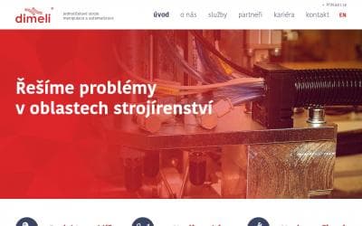 www.dimeli.cz