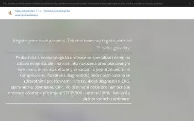 www.babyastramedico.cz