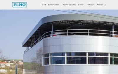 www.elmo.cz