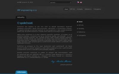 www.impmost.cz