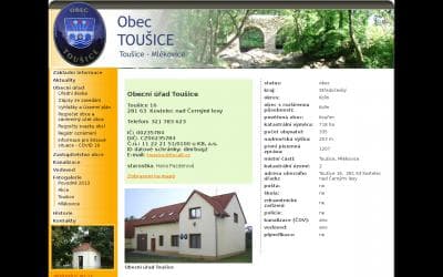 www.tousice.cz