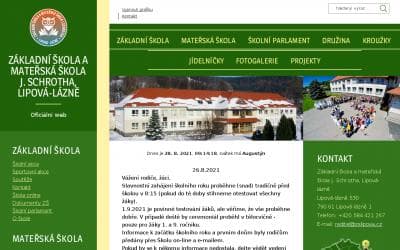 www.zslipova.cz