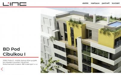 www.line-sro.cz