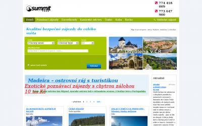 www.summittour.cz