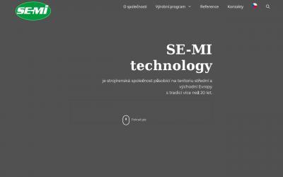 www.se-mi.cz