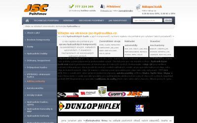www.jsc-hydraulika.cz