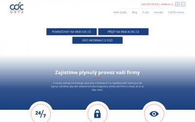 www.cdc.cz