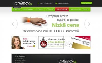 www.idpasky.cz