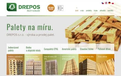 www.drepos.cz
