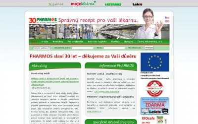 www.pharmos.cz