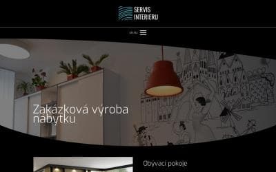 www.servisinterieru.cz