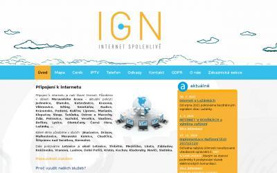www.ign.cz