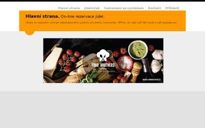 www.continental-jidelna.cz