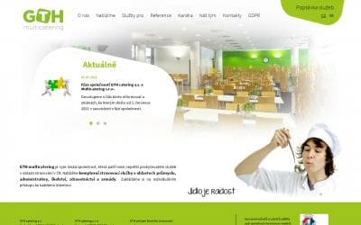 www.gthcatering.cz