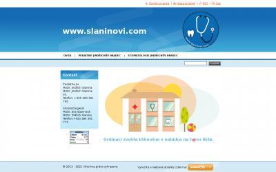 www.slaninovi.com