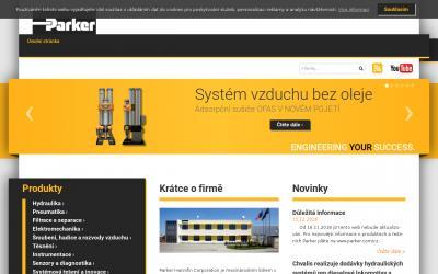 www.parker.com