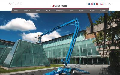 www.statech.cz