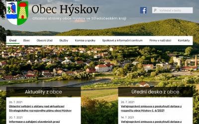 www.obechyskov.cz