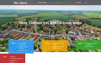 www.cineves.cz
