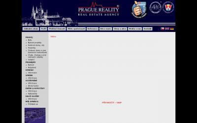 www.praguereality.cz