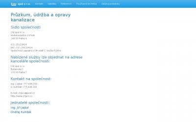 www.chjsro.cz