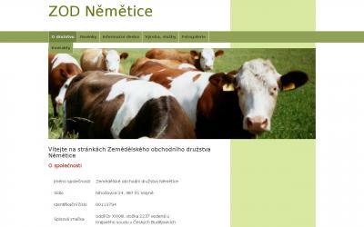 www.zodnemetice.cz