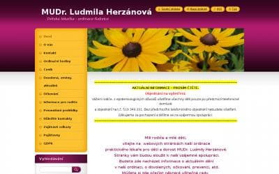 www.mudrherzanova.cz
