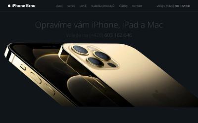 www.iphonebrno.cz