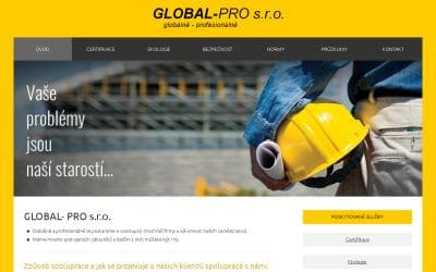 www.global-pro.cz