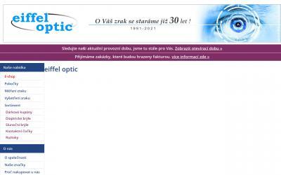 www.eiffeloptic.cz