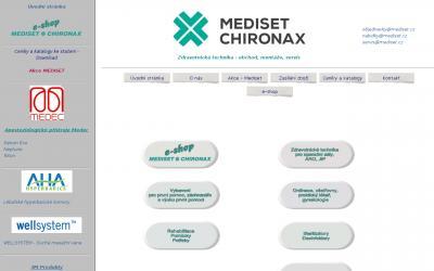 www.mediset.cz