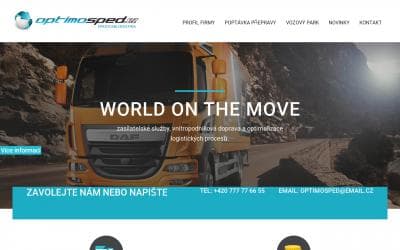 www.optimosped.cz