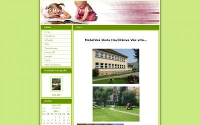 www.mshavlickova.estranky.cz