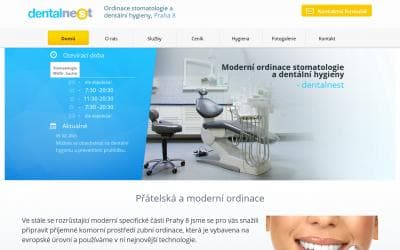 www.dentalnest.cz