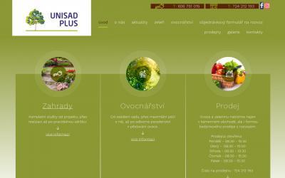 www.unisadplus.cz