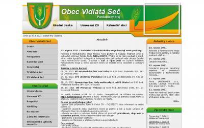 www.vidlatasec.cz