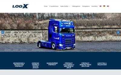 www.log-x.cz