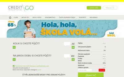 www.creditgo.cz