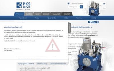 www.pks-servis.cz