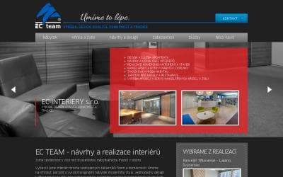 www.ec-interiery.cz