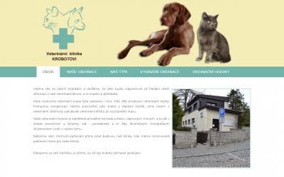 www.veterinakrobotovi.cz