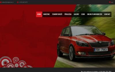 www.autoskoladohnal.cz