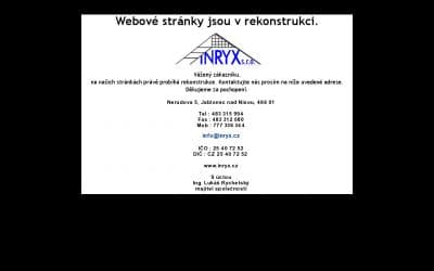 www.inryx.cz
