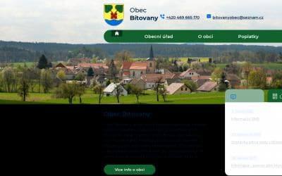 www.bitovany.cz