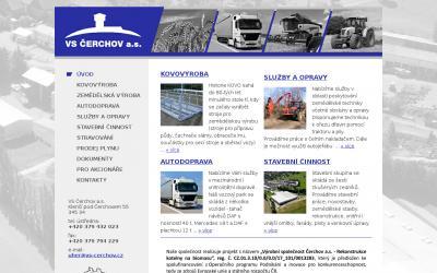 www.vs-cerchov.cz
