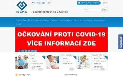 www.fnmotol.cz