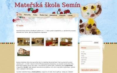 www.mssemin.cz