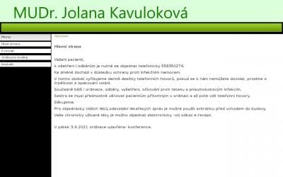 www.mudrjolanakavulokova.cz