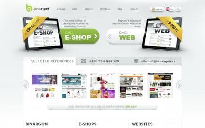 www.binargon.com