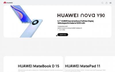 consumer.huawei.com/cz